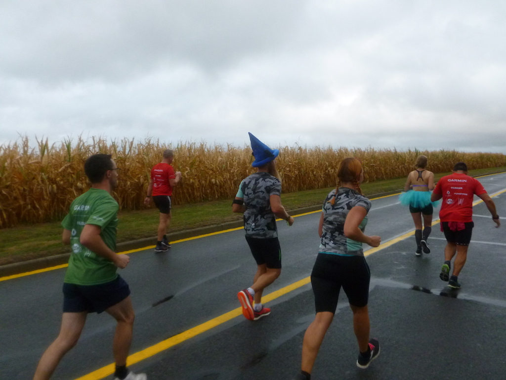 Disneyland Paris Magic Run Weekend