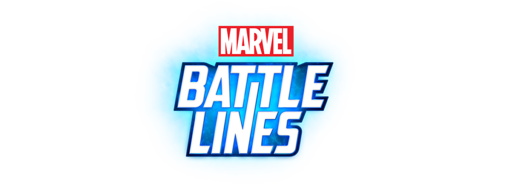 Marvel Battle Lines