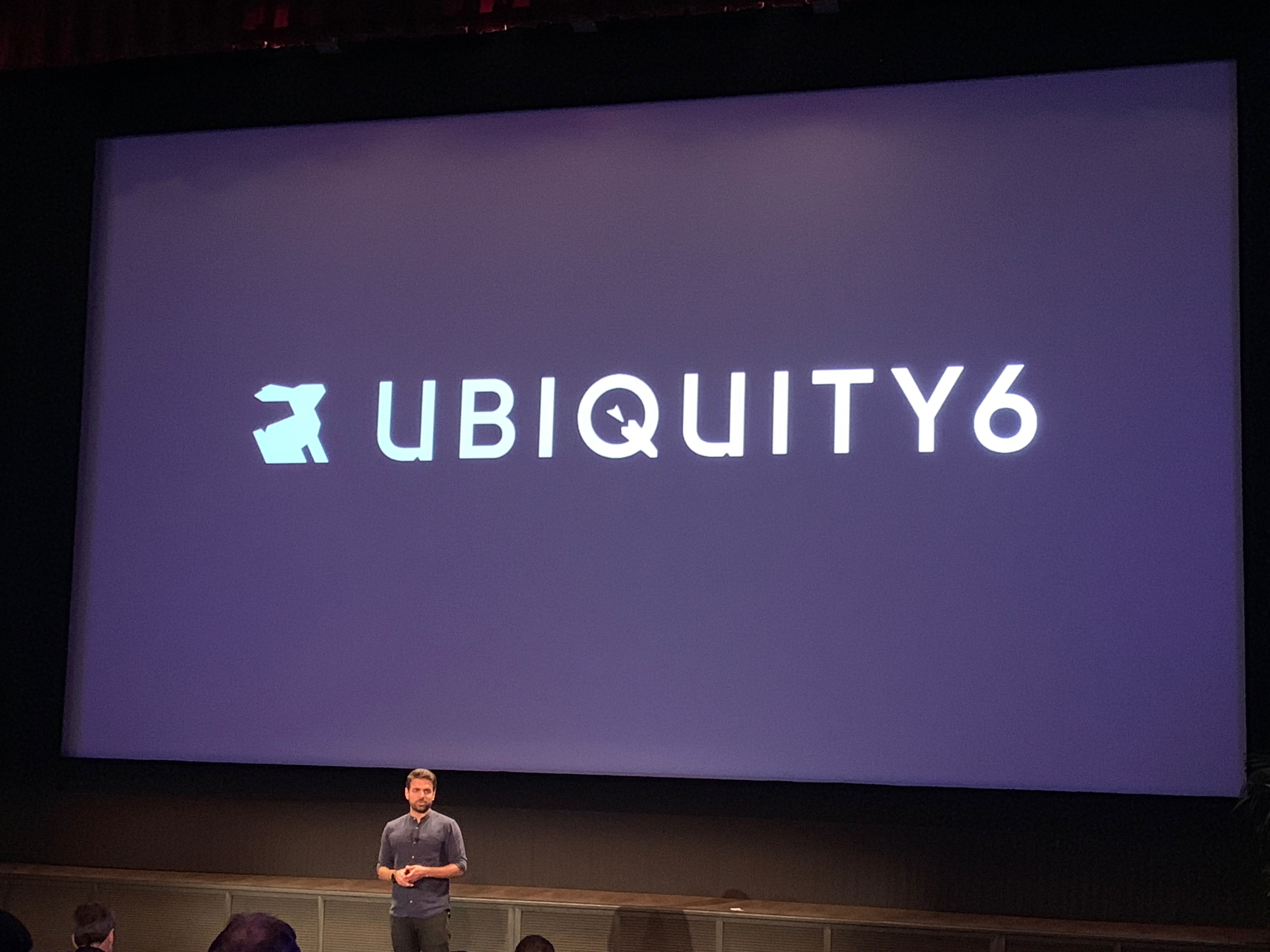 Disney Accelerator - Ubiquity6 co-founder and CEO Anjney Midha