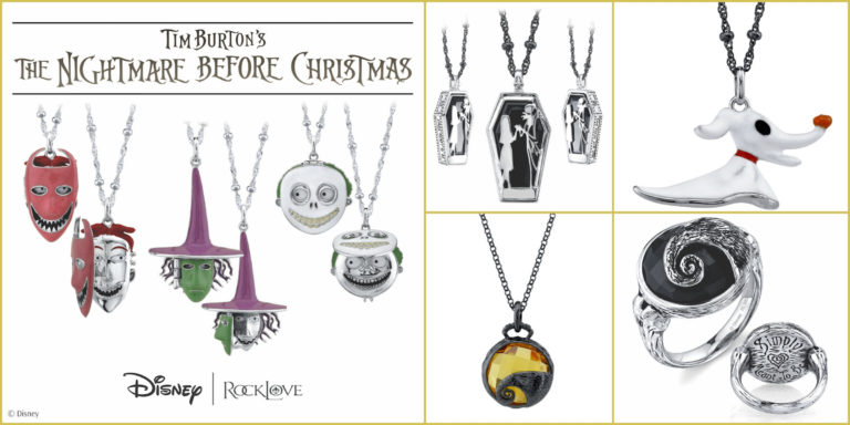 Disney x RockLove