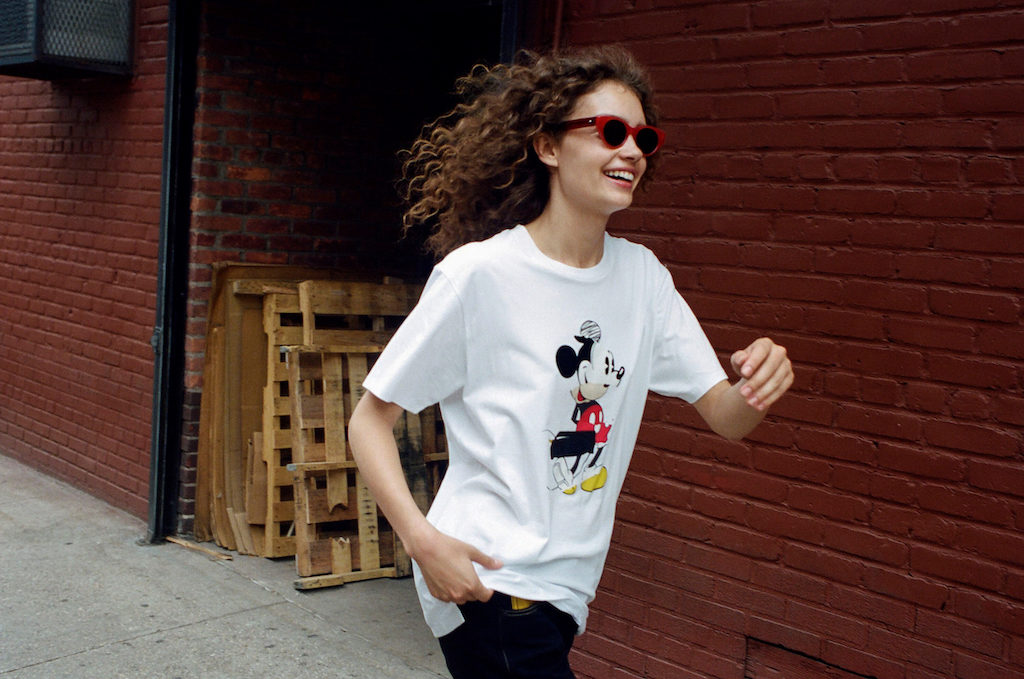 rag and bone x Disney Mickey Mouse