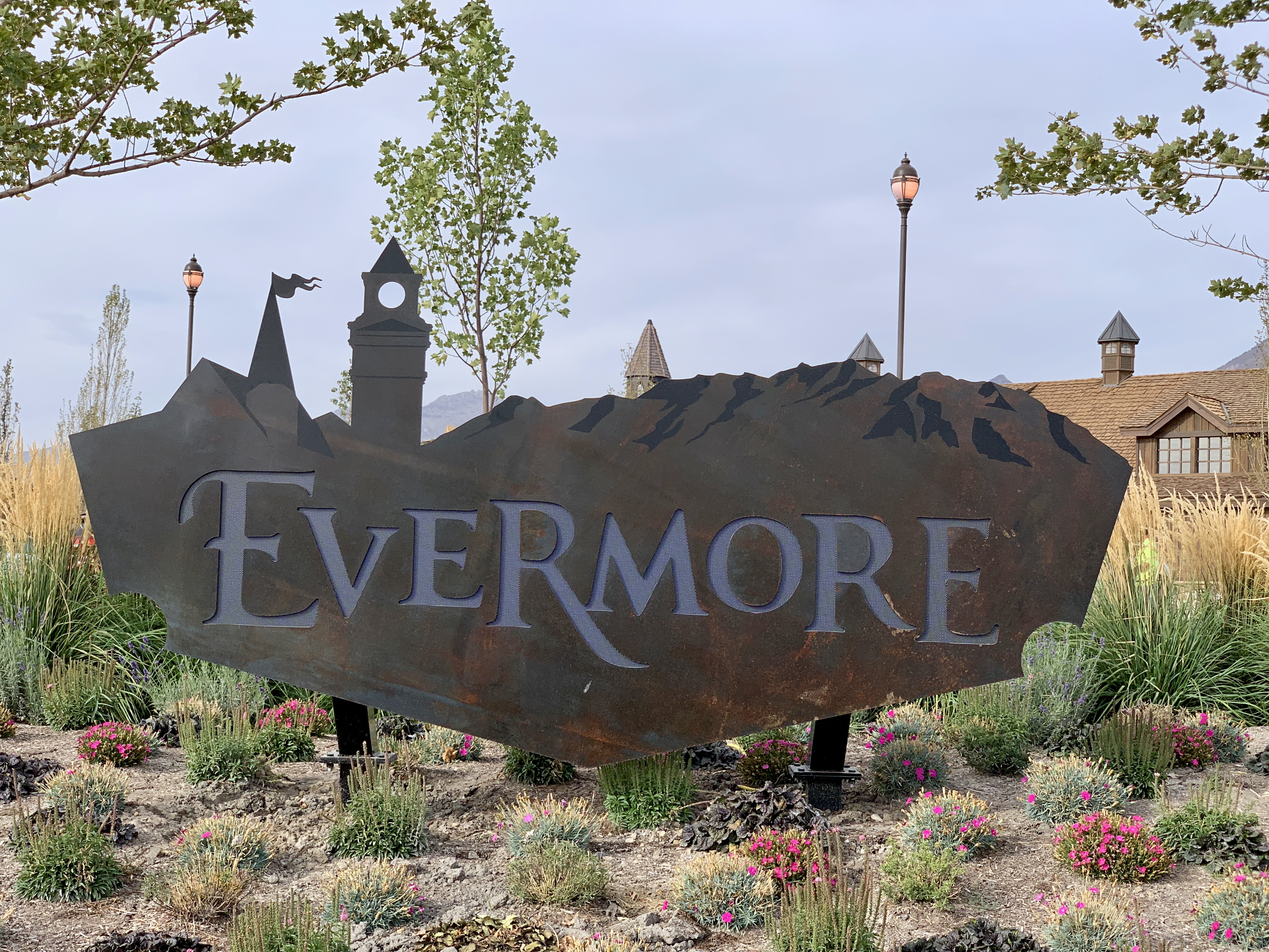 Evermore Park