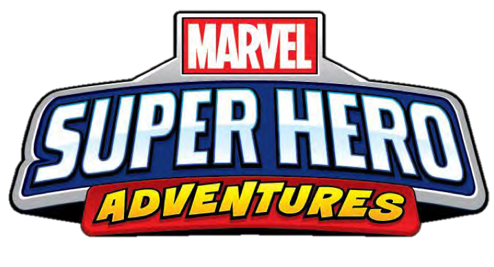 Marvel Super Hero Adventures