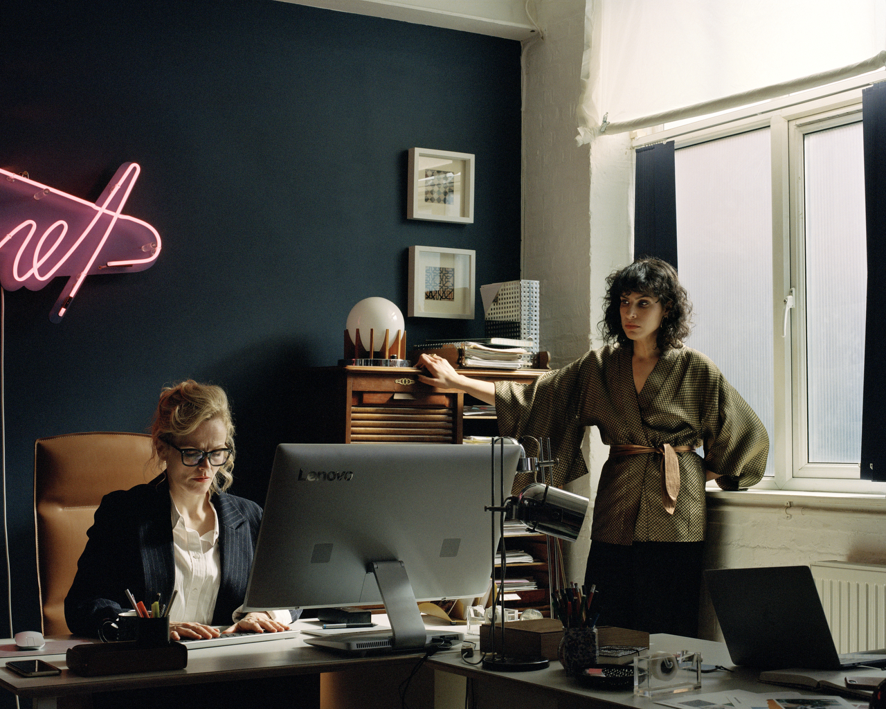 (Photo credit: Tereza Cervenova/Hulu)