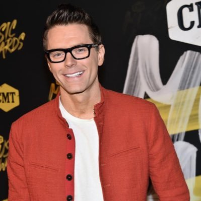 Bobby Bones