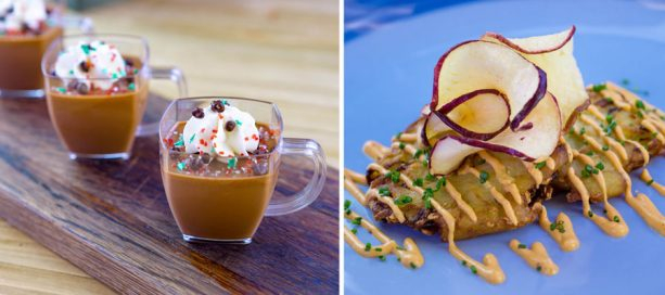 Disney Festival of Holidays