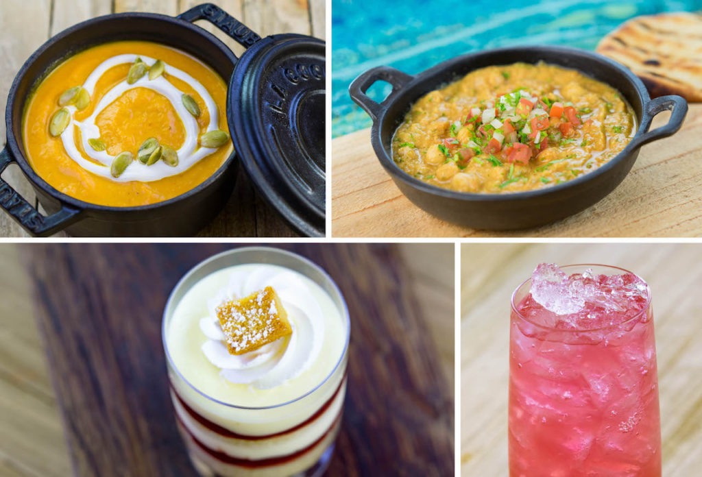 Disney Festival of Holidays