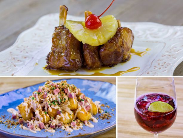 Disney Festival of Holidays