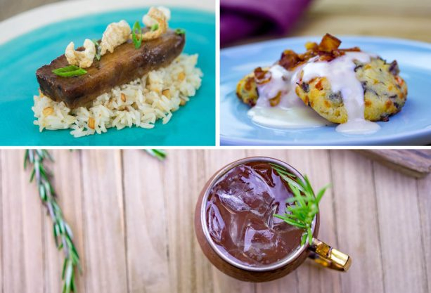 Disney Festival of Holidays