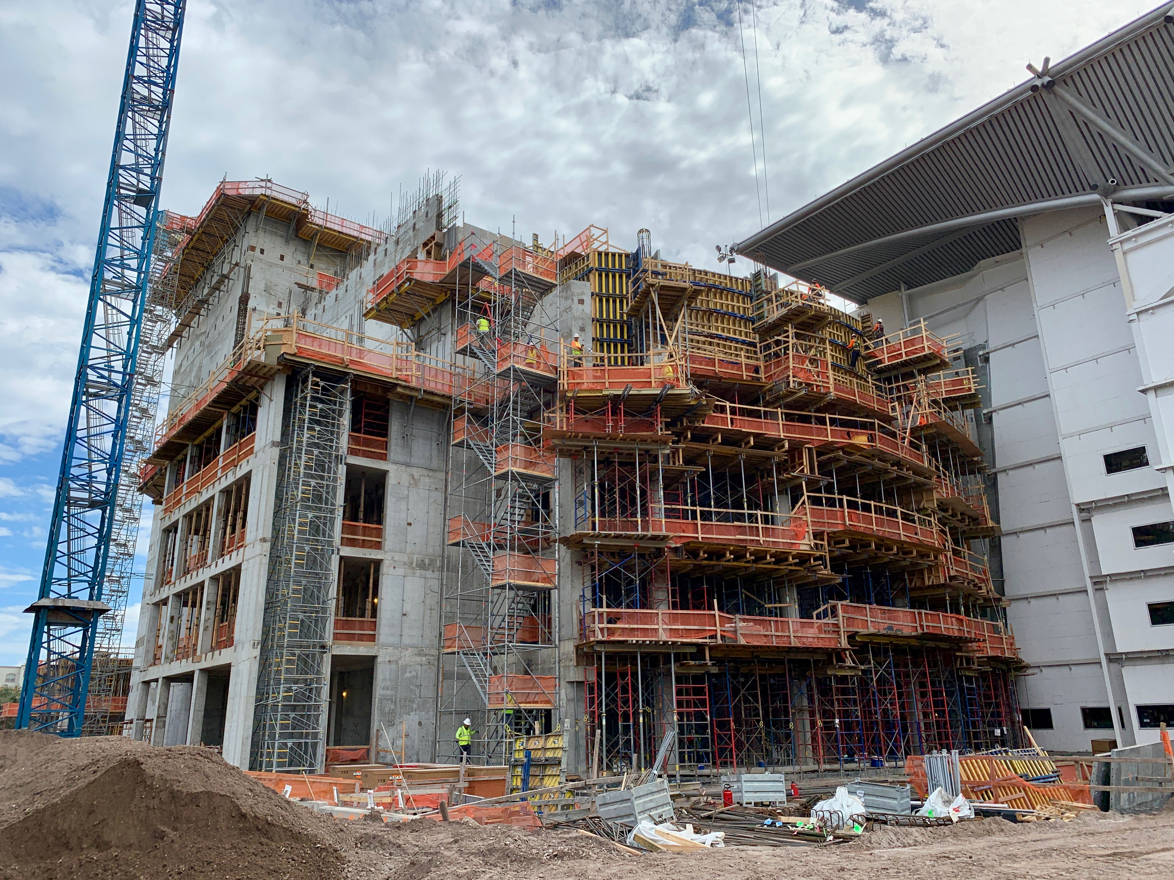 Dr. Phillips Center for the Performing Arts - Steinmetz Hall