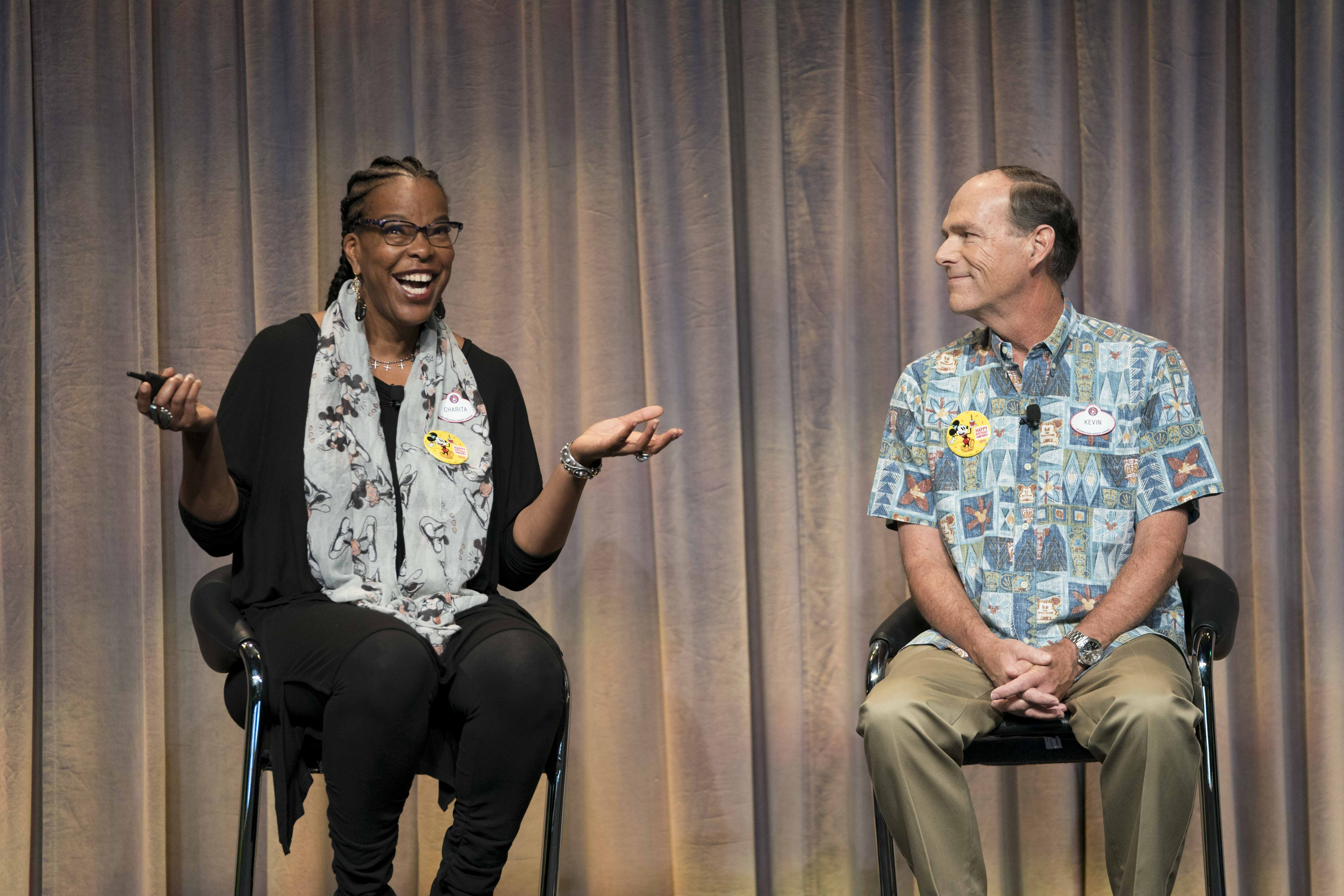 Photo Courtesy D23: The Official Disney Fan Club