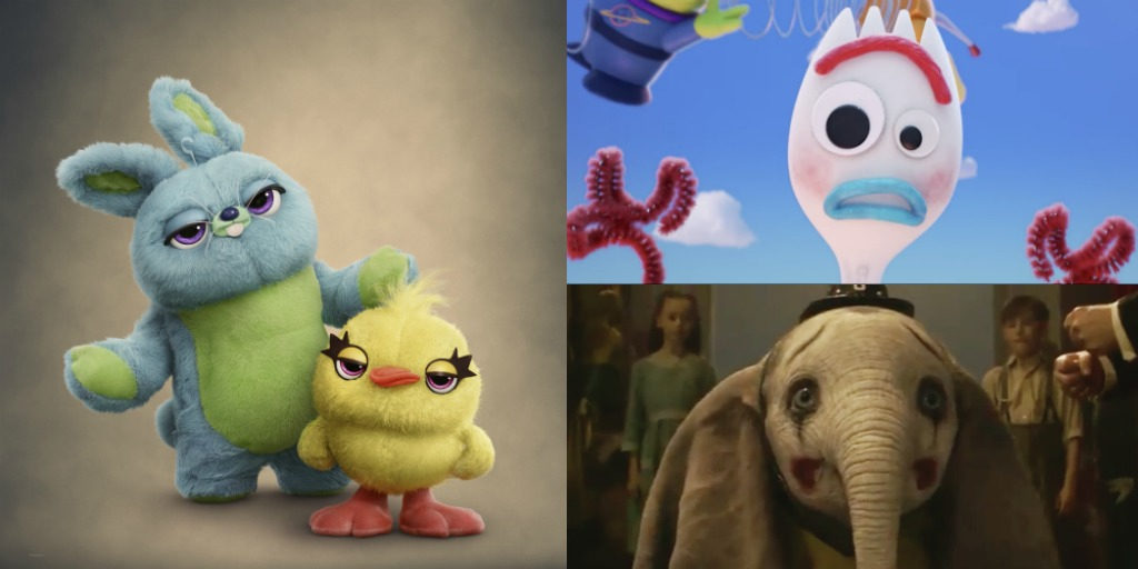 Disney News November 11-15