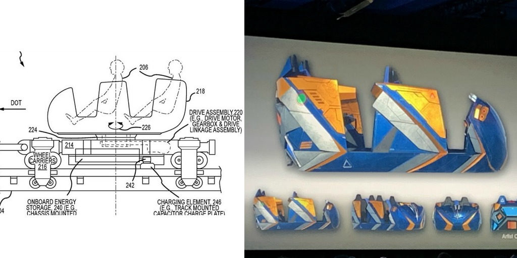 Disney News November 11-15