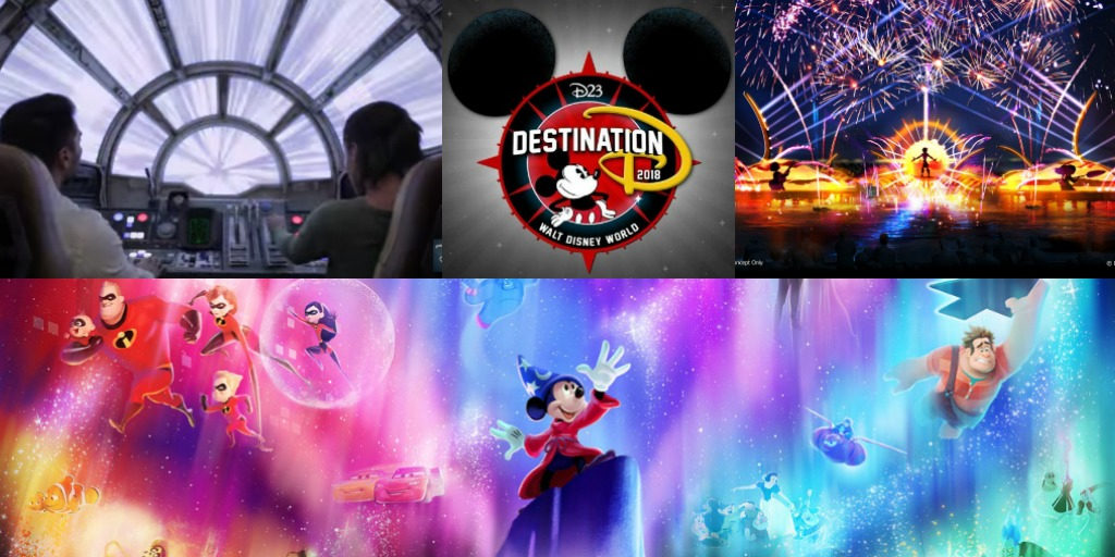 Disney News November 11-15