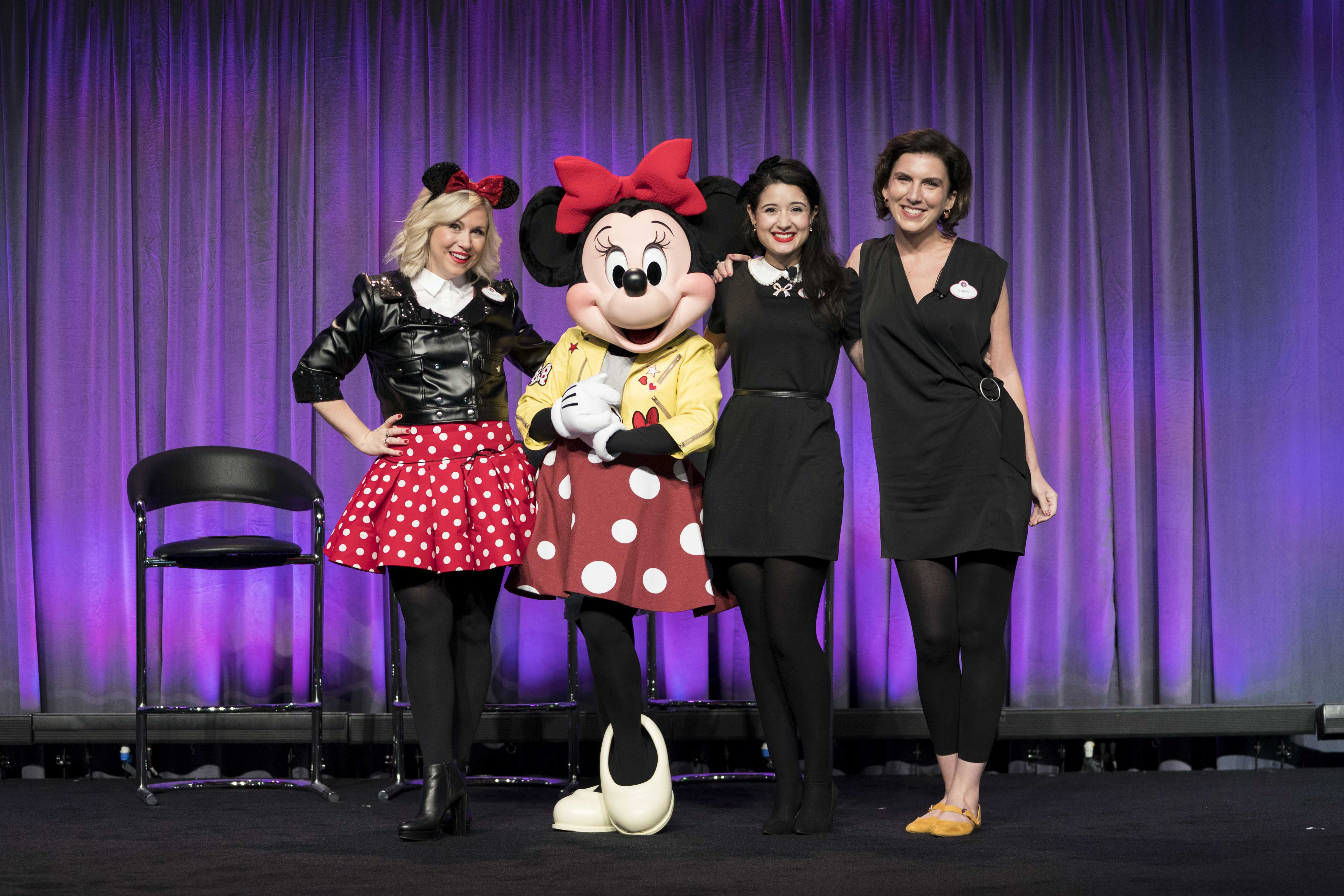 Photo Courtesy D23: The Official Disney Fan Club