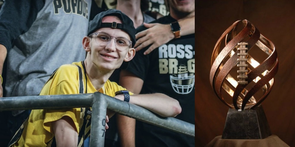 Tyler Trent