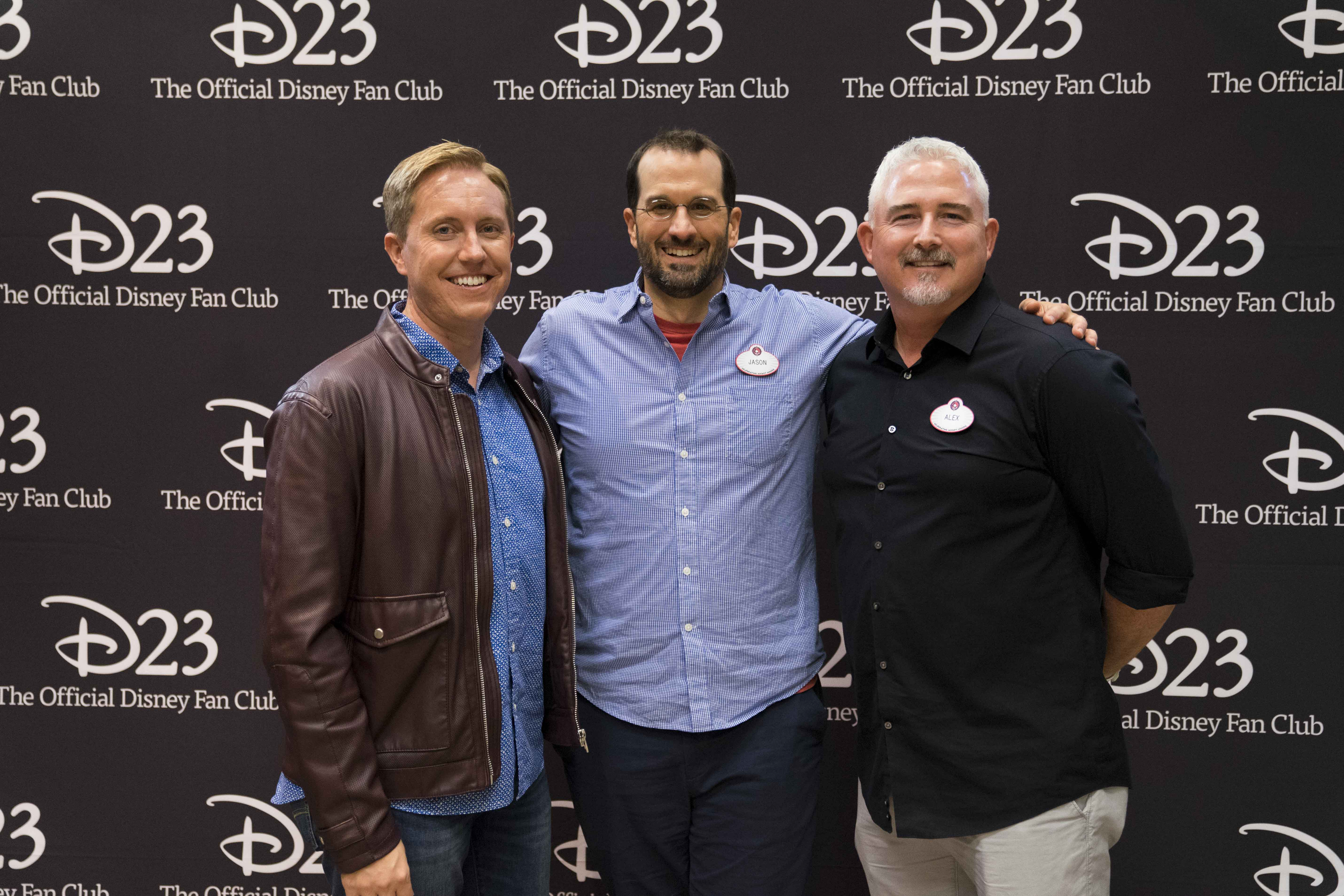 Photo Courtesy D23: The Official Disney Fan Club