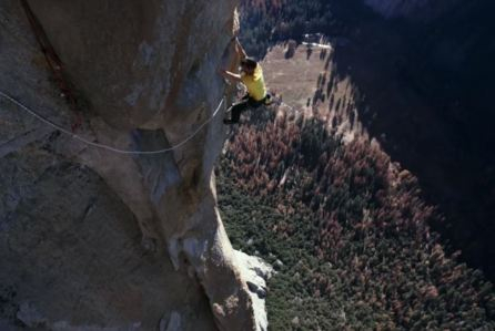 Free Solo