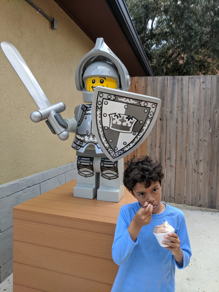 Christmas Bricktacular