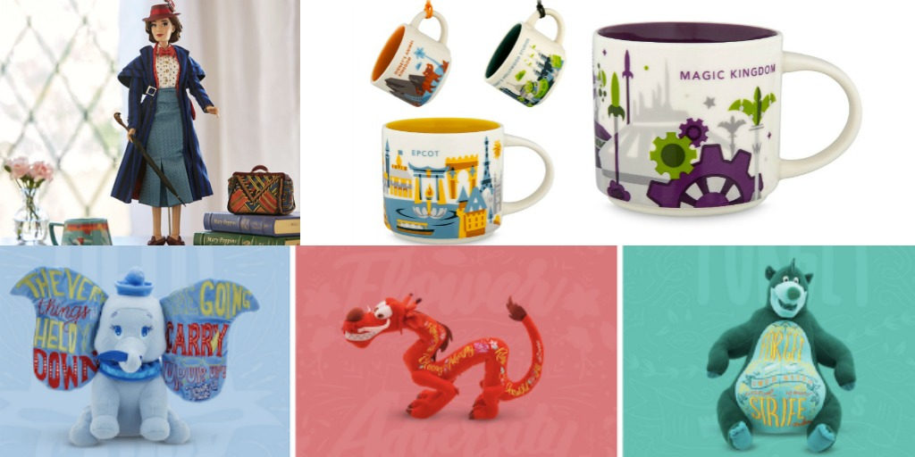 Disney News December 9-15