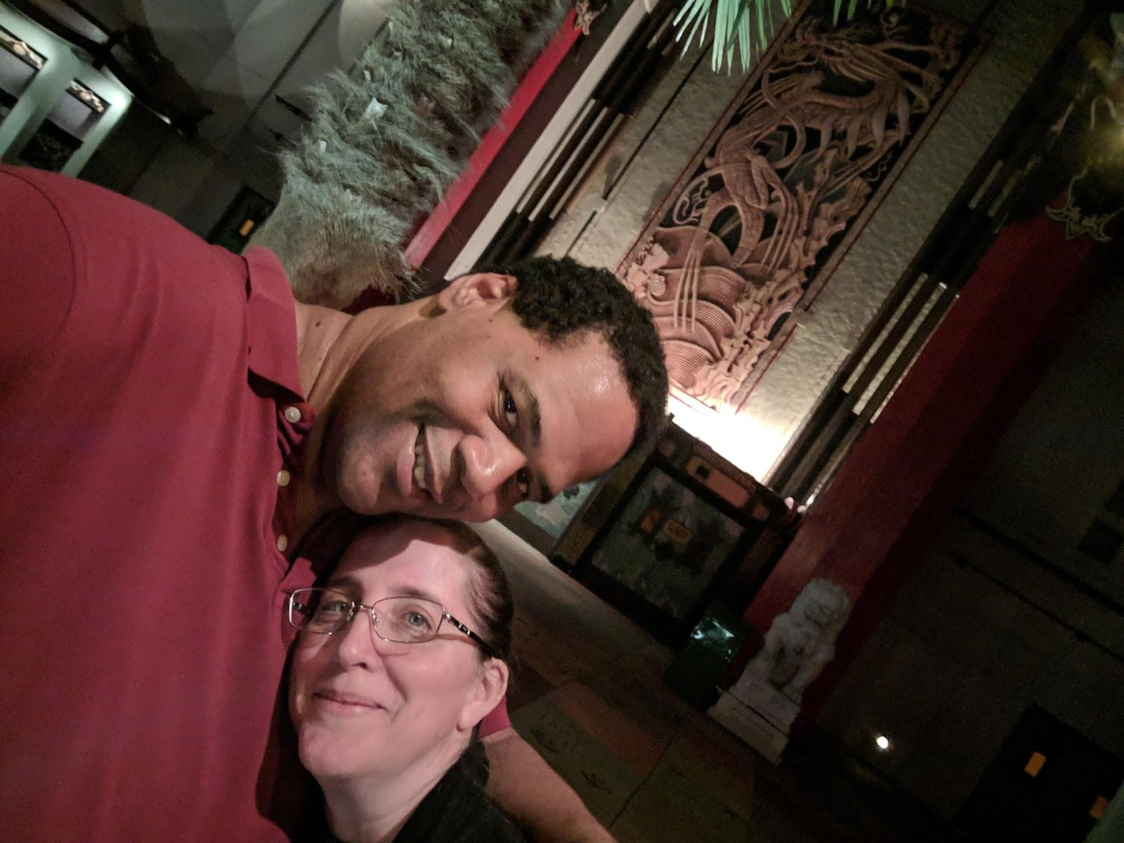 Ultimate Disney Fan Date Night