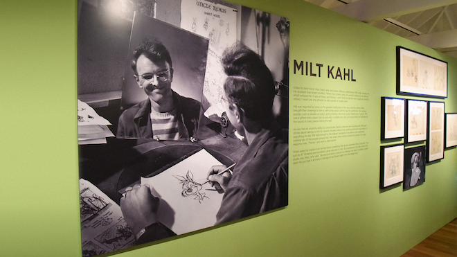 Masters of Disney Animation