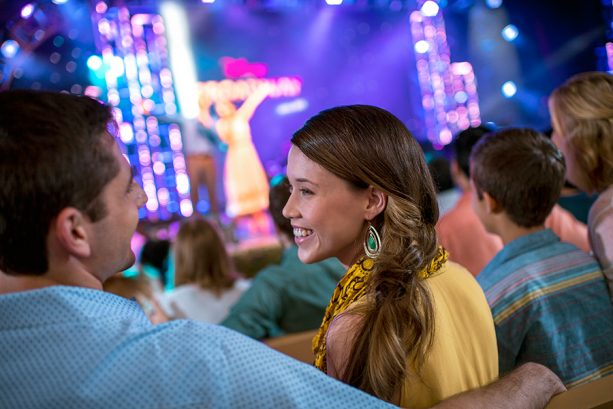 Disney on Broadway Concert Series