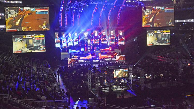 Photo Credit: Orlando Business Journal