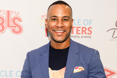 Photo Credit: Deadline