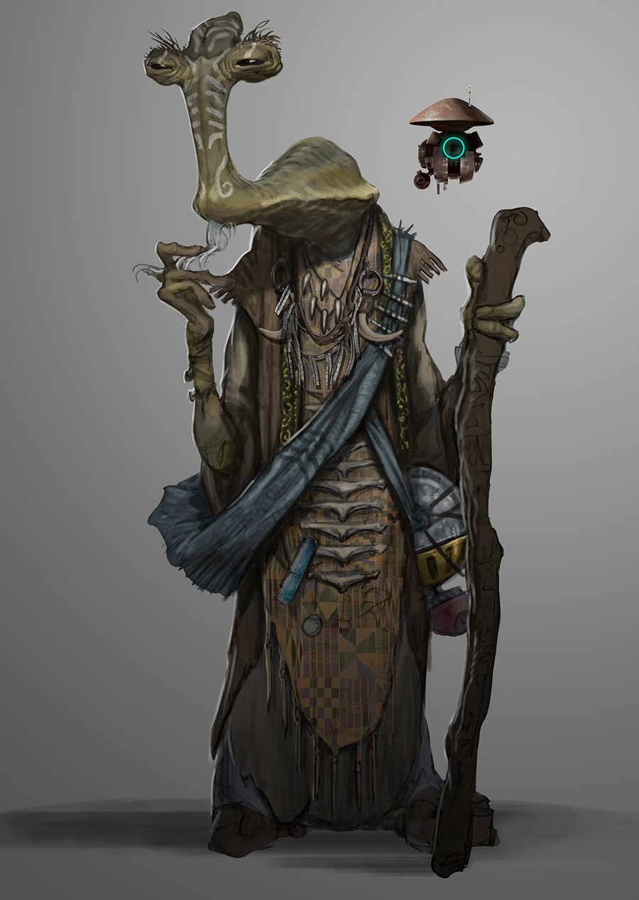 A variant cover of Star Wars: Galaxy's Edge issue 31.