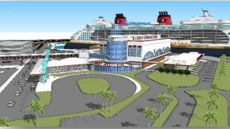 Pictures via Orlando Sentinel