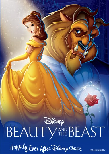 Beauty and the Beast