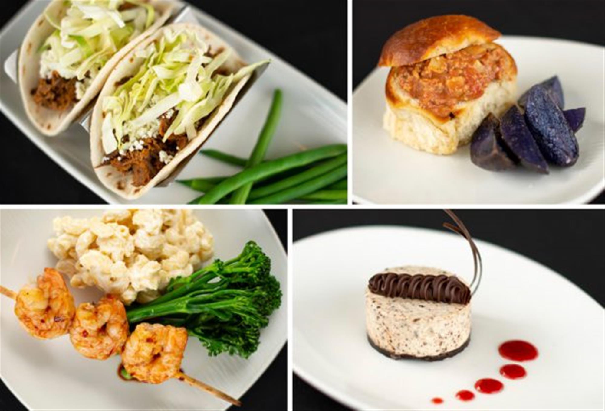 Kids Menu Offerings from Tiffins Restaurant at Disney’s Animal Kingdom Theme Park