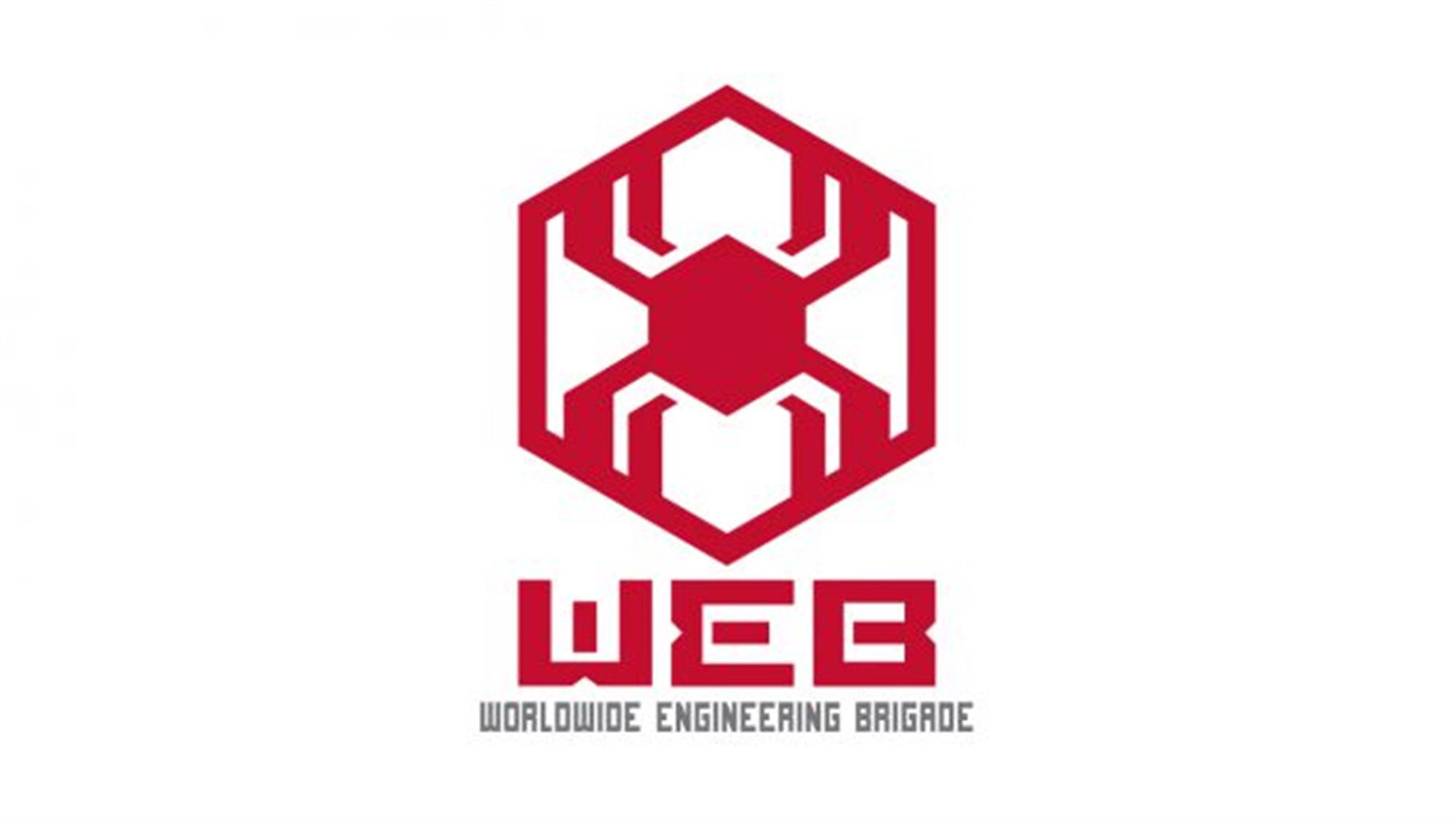 Worldwide Engineering Brigade Logo