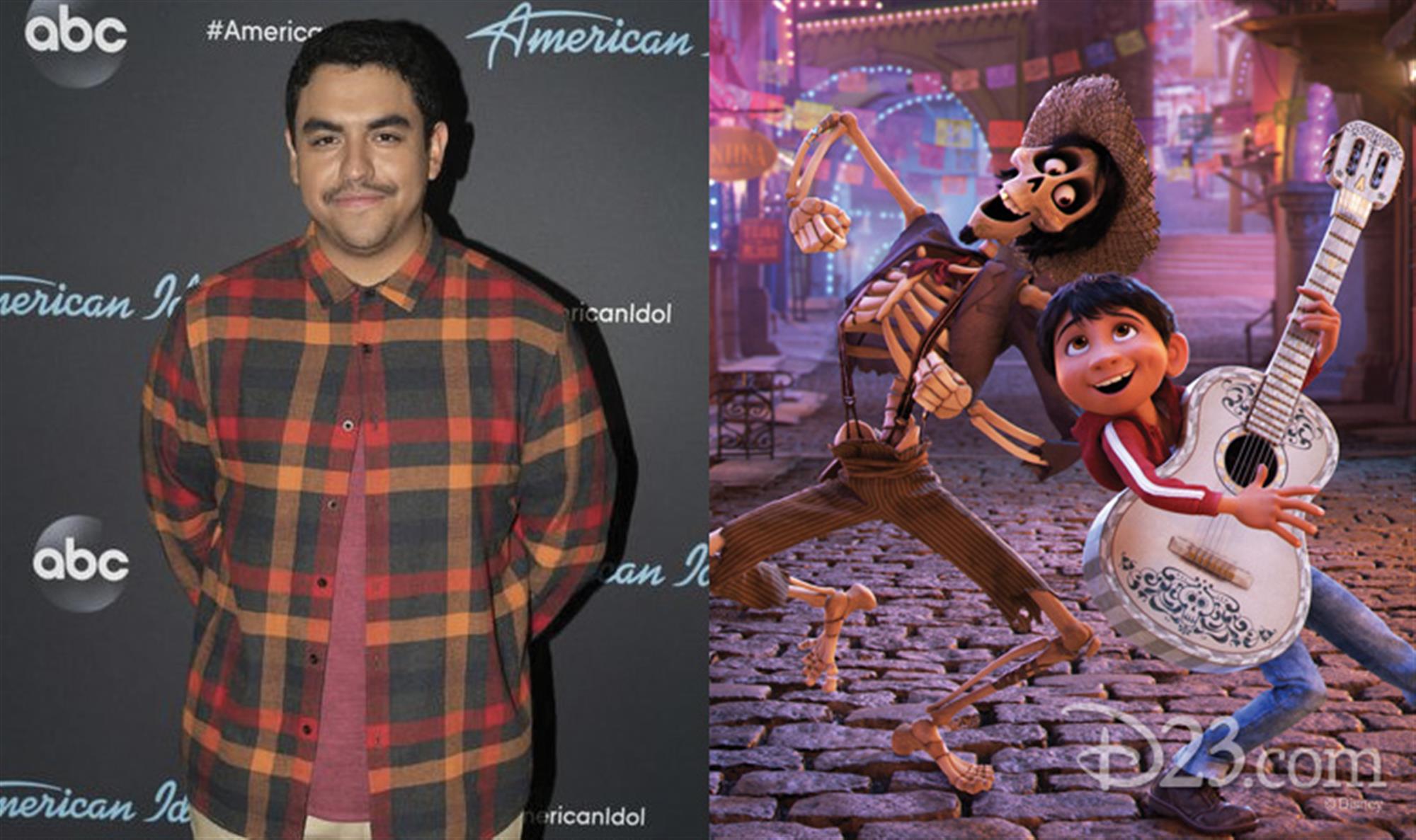 American Idol Disney night 2019