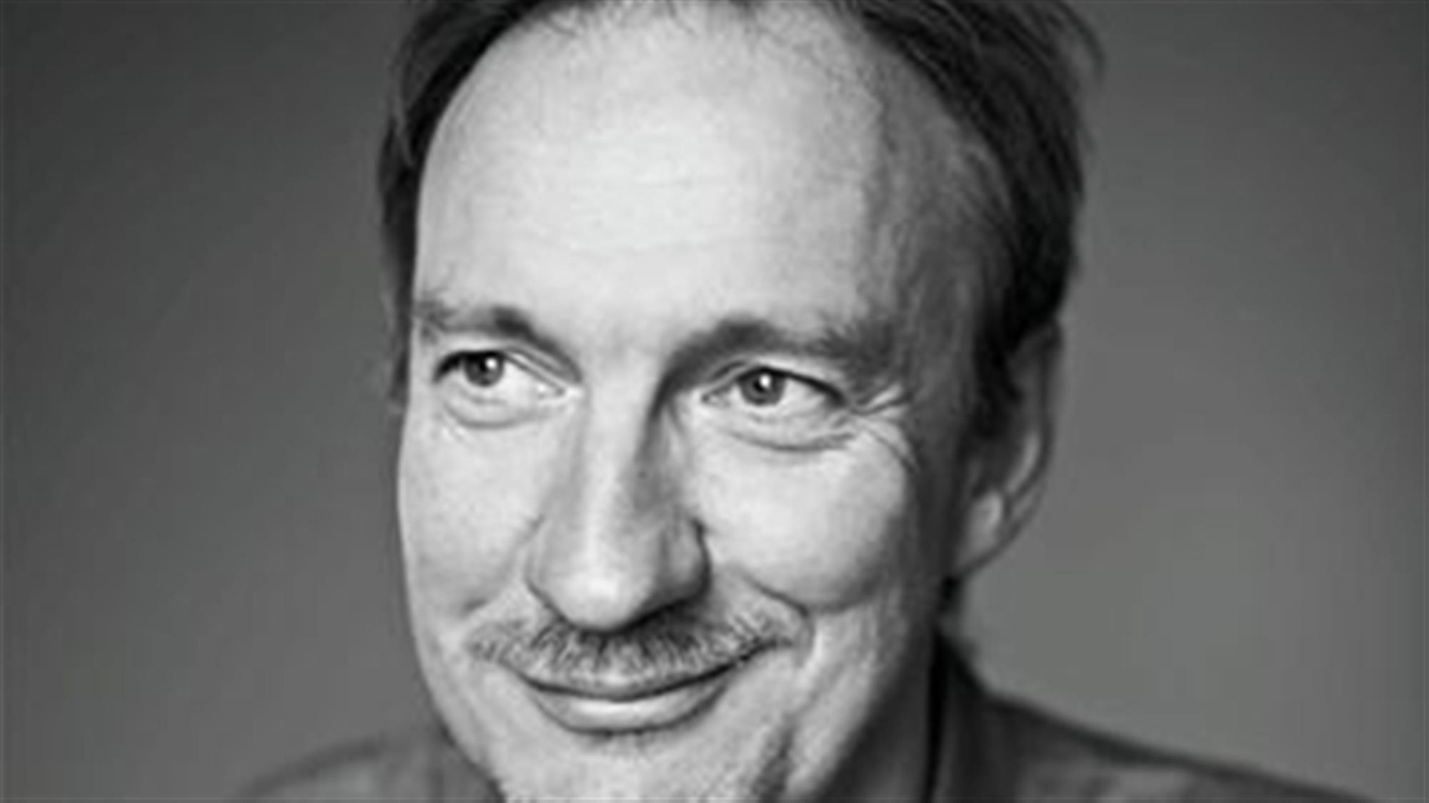 David Thewlis in Barkskins