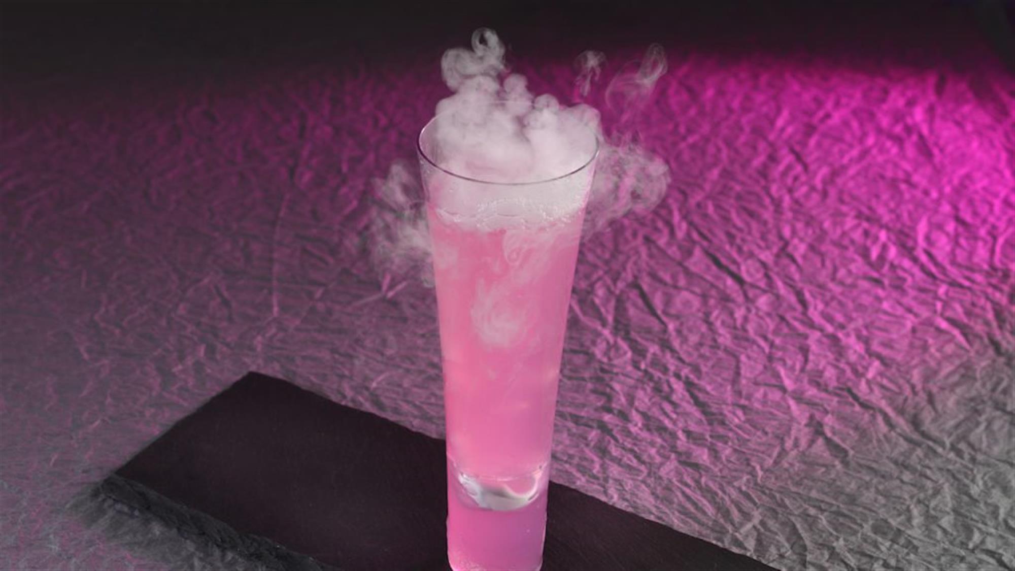 Yzma’s Llama Potion from Cool Ship for Disney Villains After Hours at Magic Kingdom Park