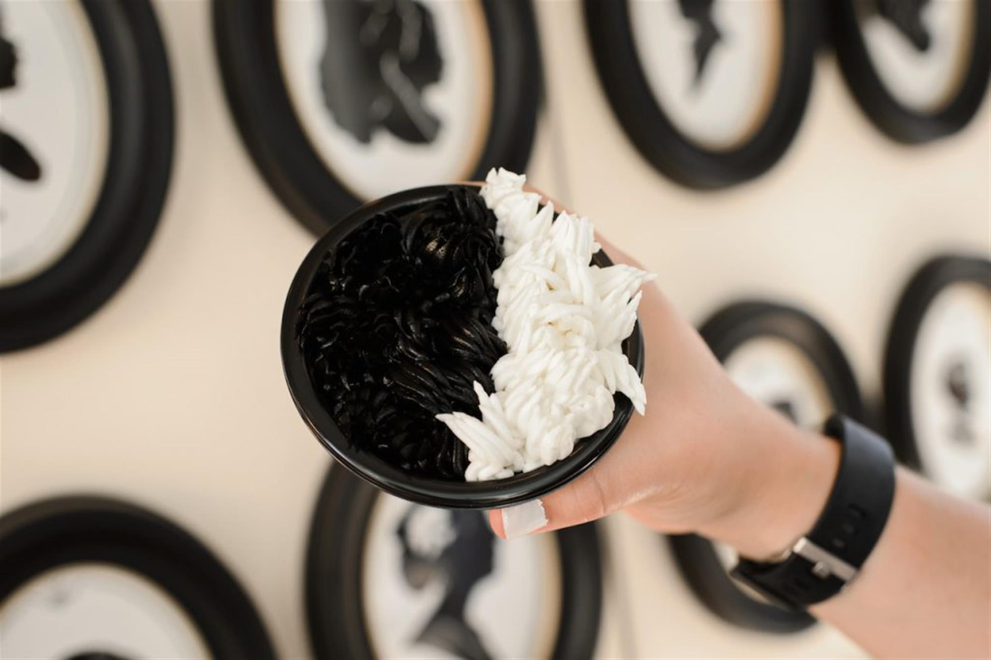 De Vil’s Treat from Casey’s Corner for Disney Villains After Hours at Magic Kingdom Park