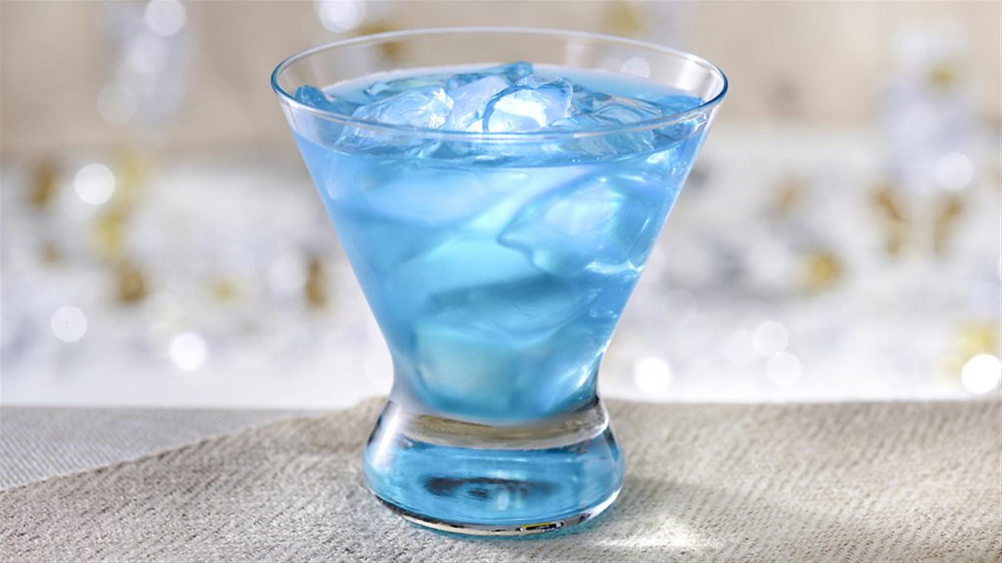 Galaxy Margarita at Disney’s Hollywood Studios