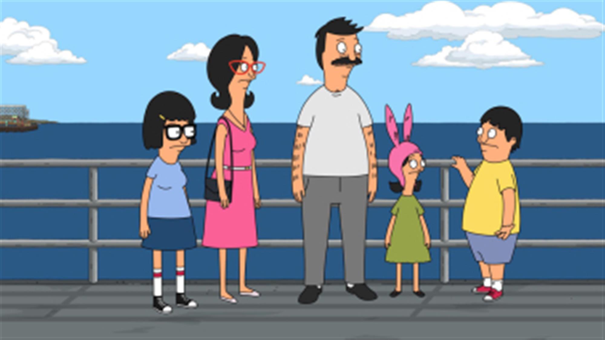Bob's Burgers