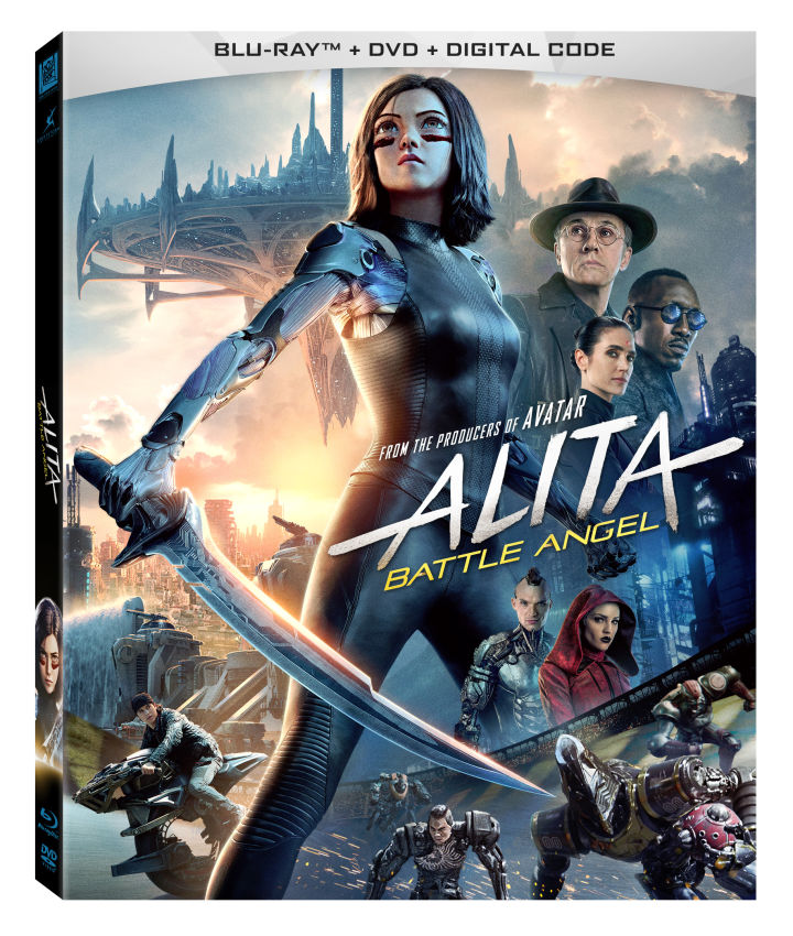 Alita