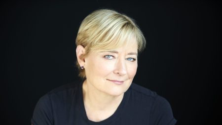 Kari Skogland