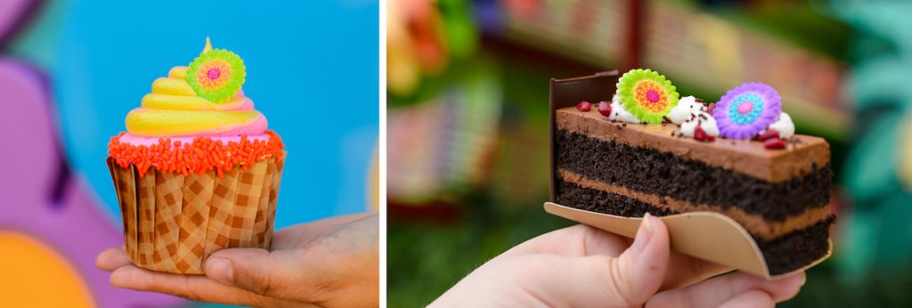 Mother’s Day Desserts at Walt Disney World Resort Hotels