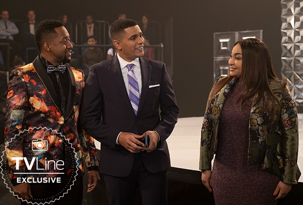 Raven's Home Season 3