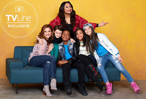 Raven's Home Season 3