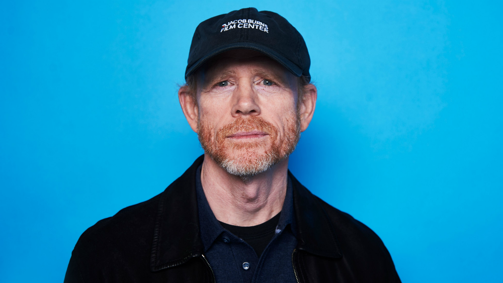 Ron Howard