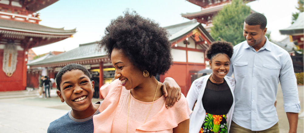 Adventures by Disney