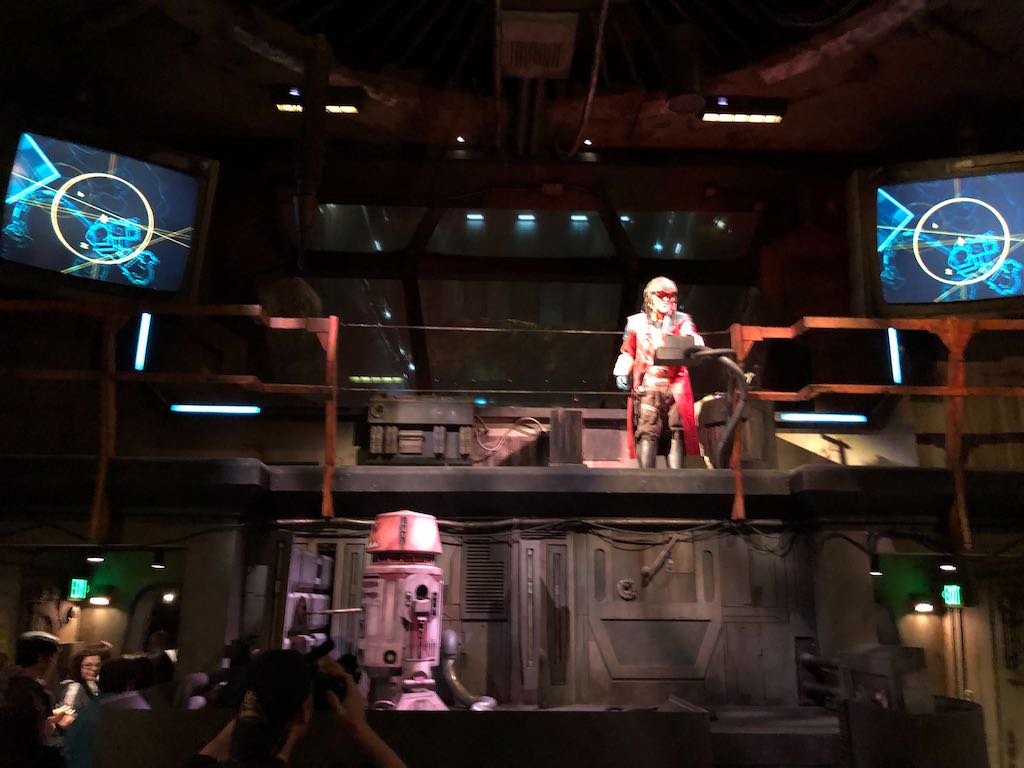 Hondo Ohnaka assigns you to a mission