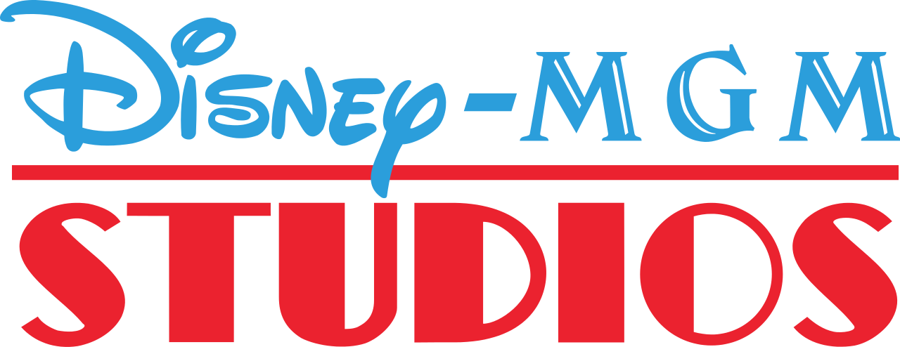 Image result for disney mgm studios logo
