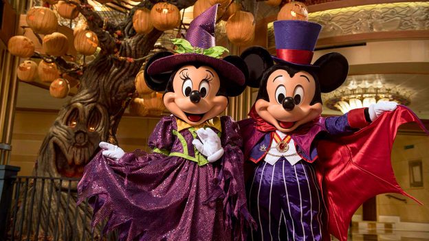 Disney Cruise Line 2020